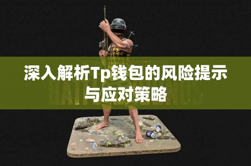 深入解析Tp钱包的风险提示与应对策略