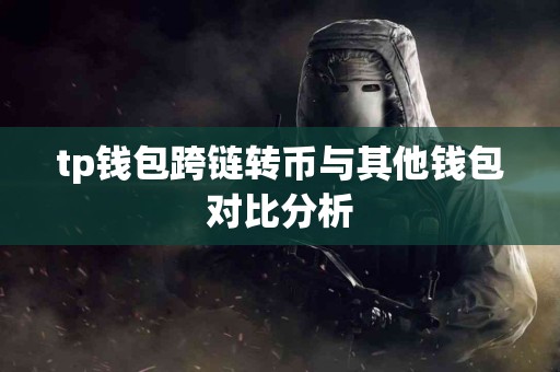 tp钱包跨链转币与其他钱包对比分析