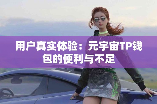 用户真实体验：元宇宙TP钱包的便利与不足
