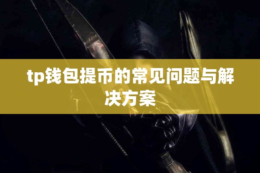 tp钱包提币的常见问题与解决方案