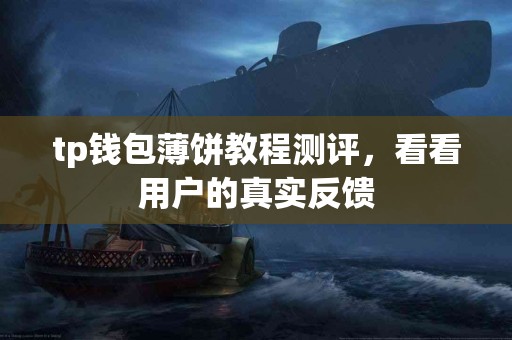 tp钱包薄饼教程测评，看看用户的真实反馈