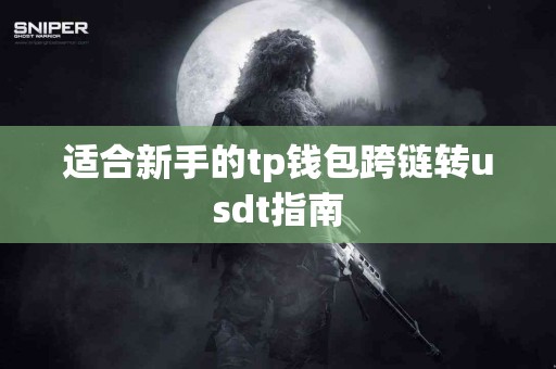 适合新手的tp钱包跨链转usdt指南