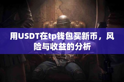 用USDT在tp钱包买新币，风险与收益的分析